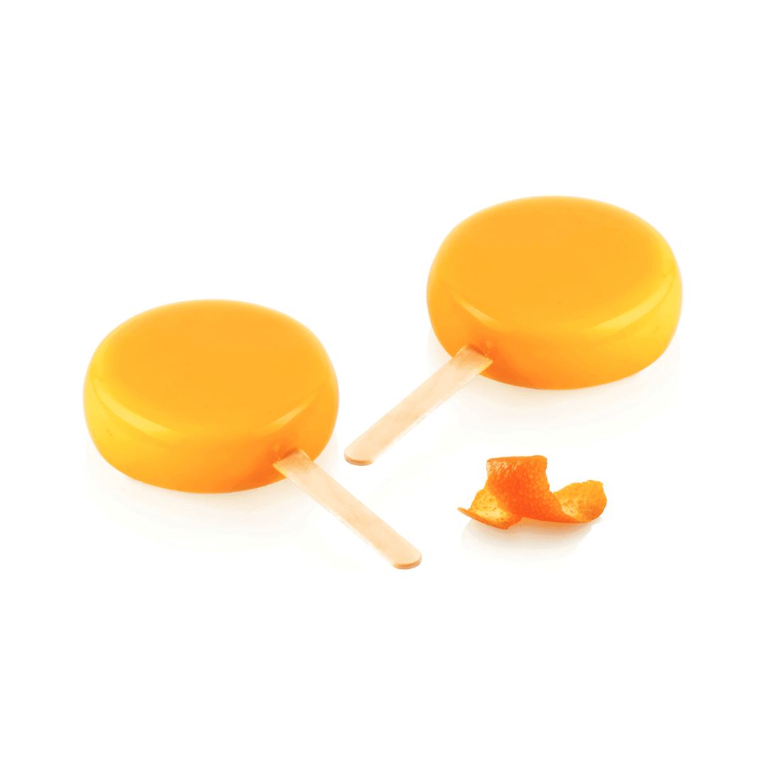 Set/2 Moule Magnum - Rond