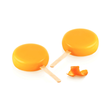 Set/2 Moule Magnum - Rond