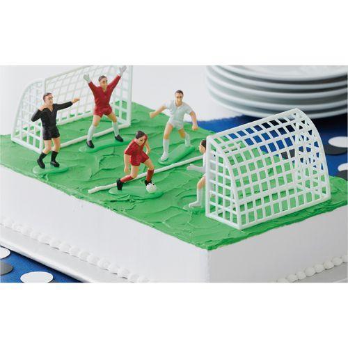 Set/7 Déco Football