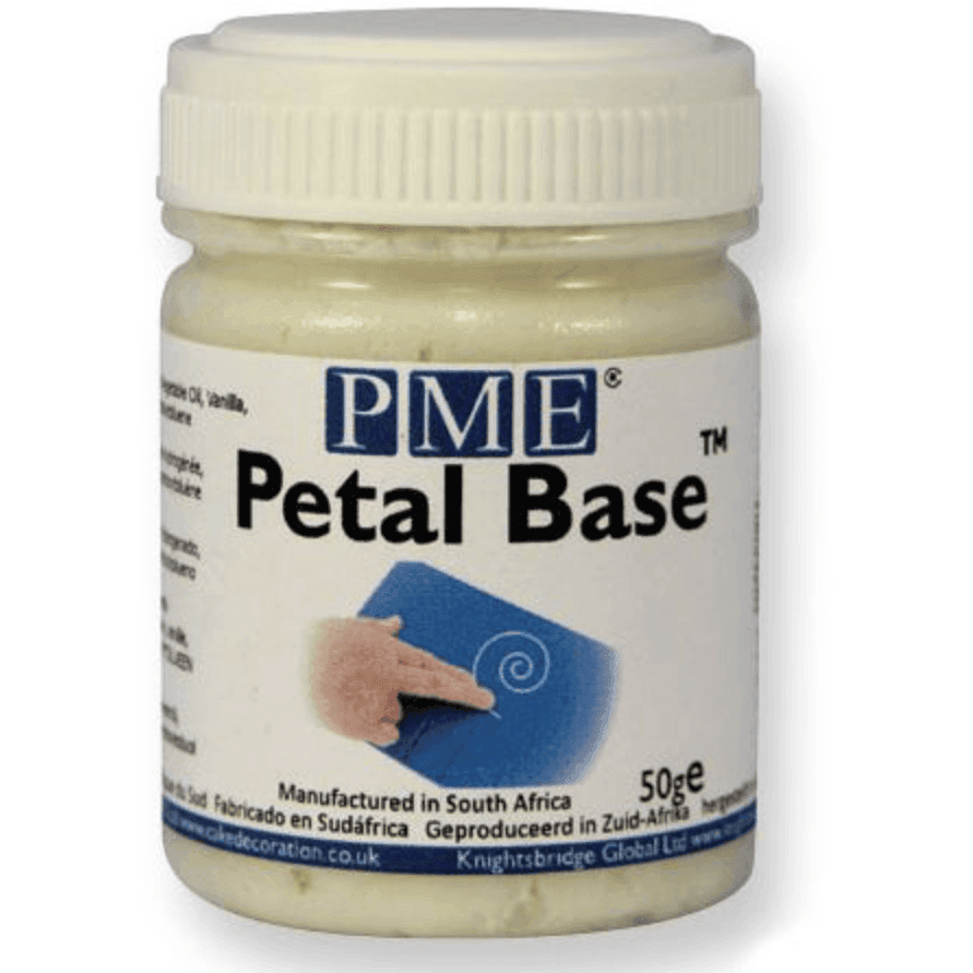 Shortening - Petal Base