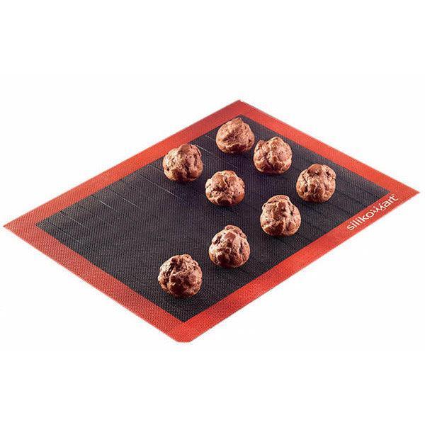 Silicone Air Mat 40x30cm