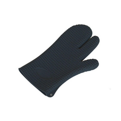 gant silicone cuisine, Silikomart ACC072, gant résistant chaleur, gant anti-brûlure silicone
