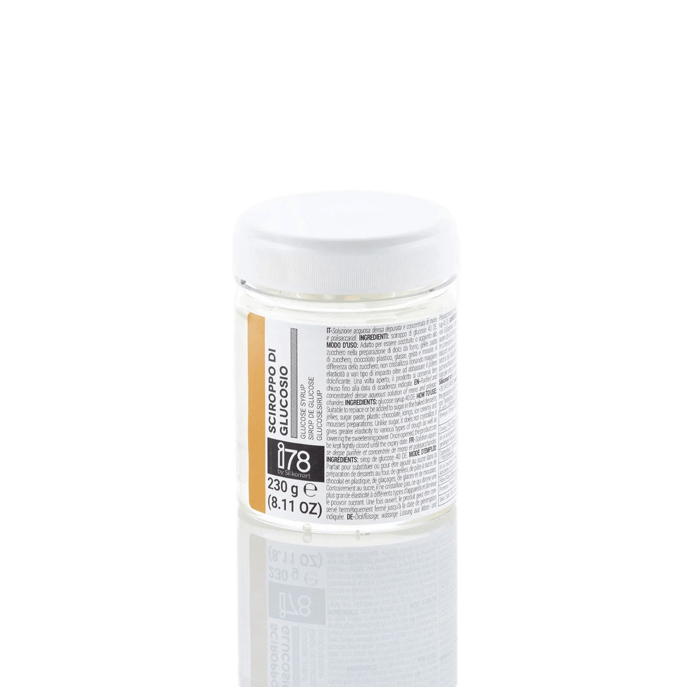 Sirop de Glucose 230g - SILIKOMART