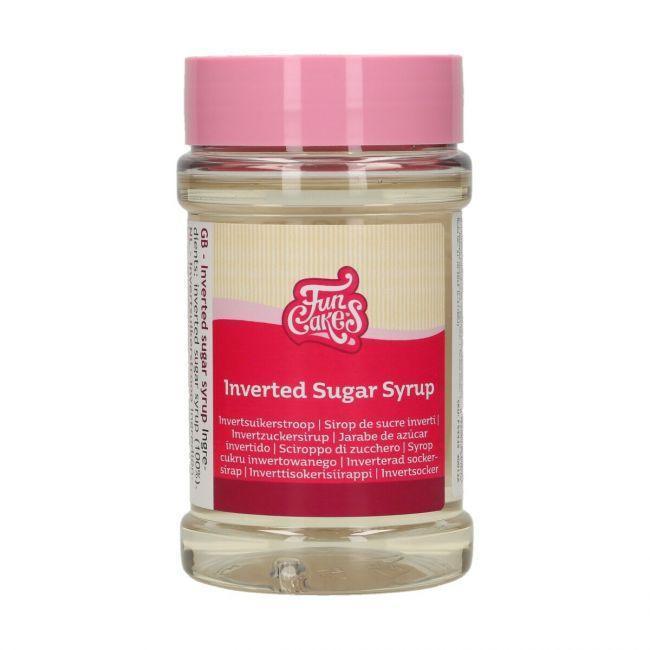 Sirop de Sucre Inverti 375g