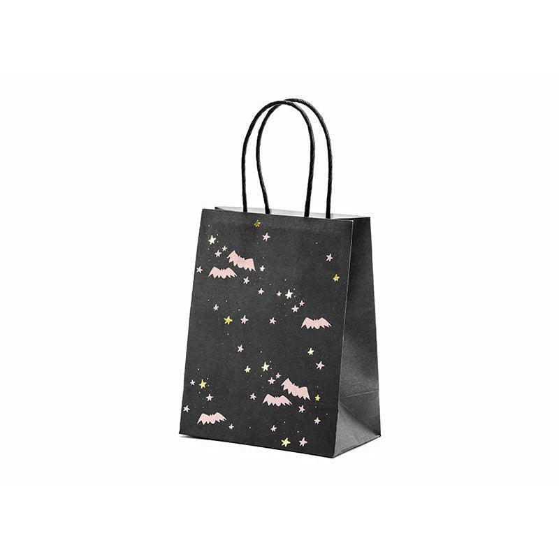 Small Gift Bag - Chauve Souris - PARTY DECO