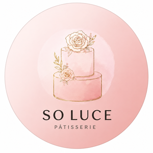 So Luce pâtisserie