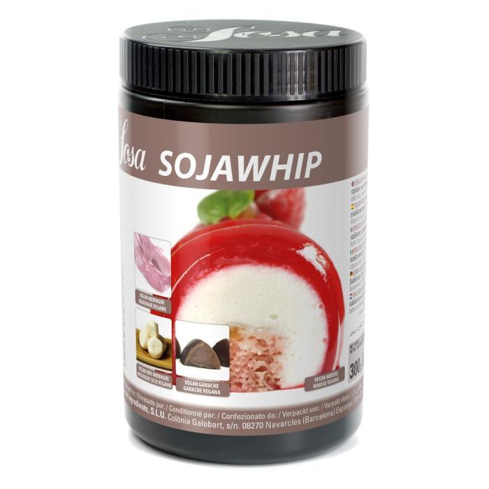 Sojawhip - 300g