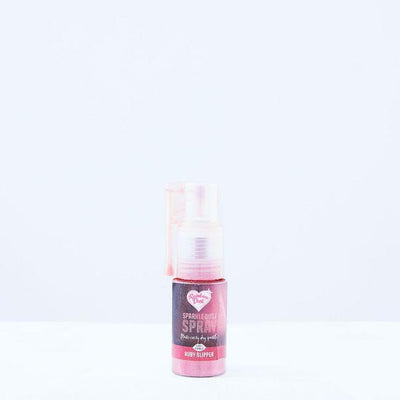 Sparkle Dust Spray - Ruby Slipper 10g - RAINBOW DUST