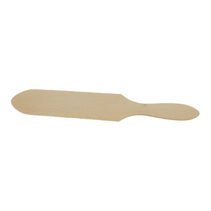 Spatule à Crêpes en Bois de Hêtre