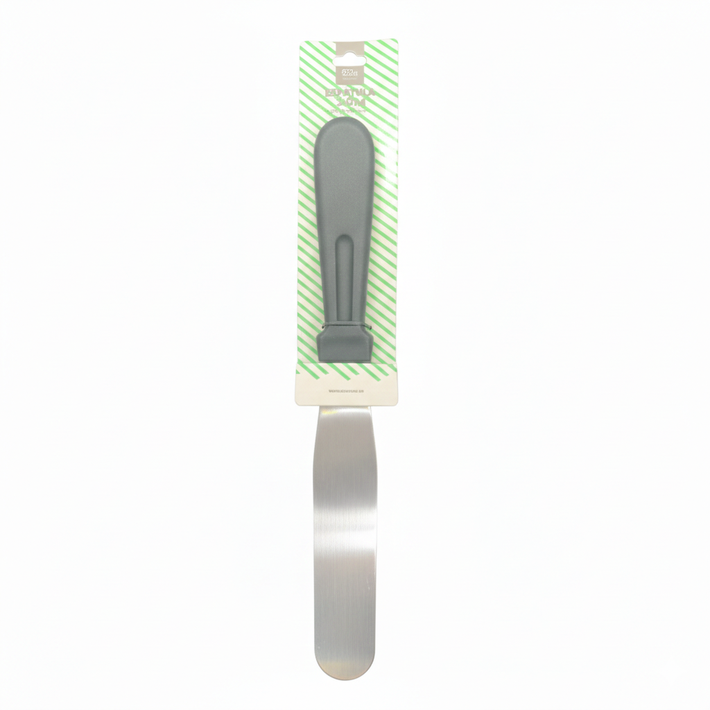 Spatule Plate - 20 cm