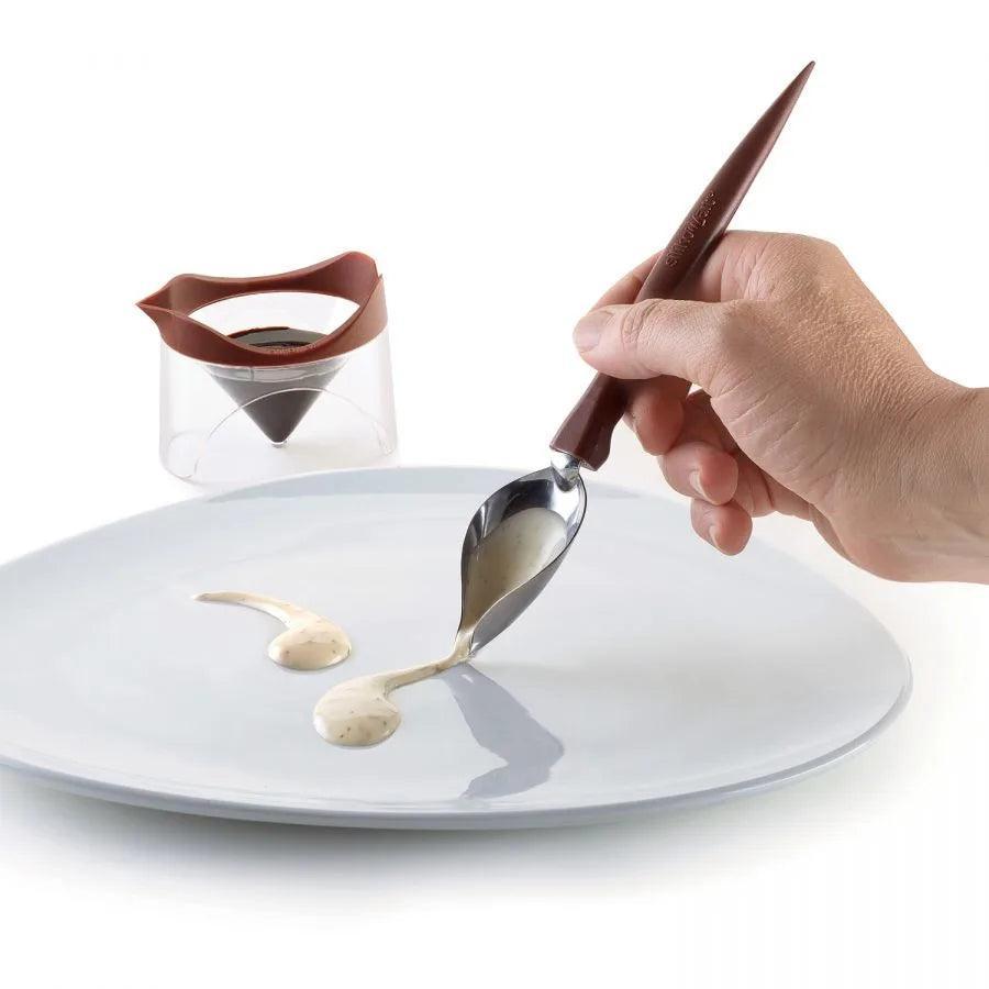 Spoon & Cup