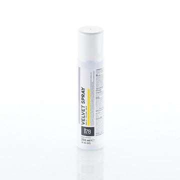 Spray Velours Jaune 250ml