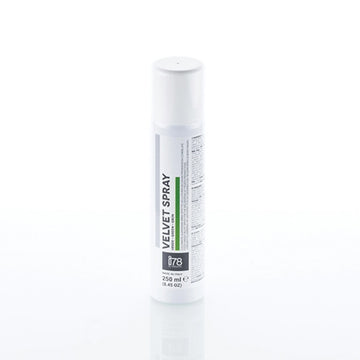 Spray Velours Vert 250ml