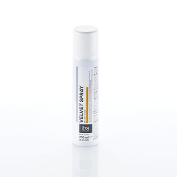 Spray Velours Or 250ml