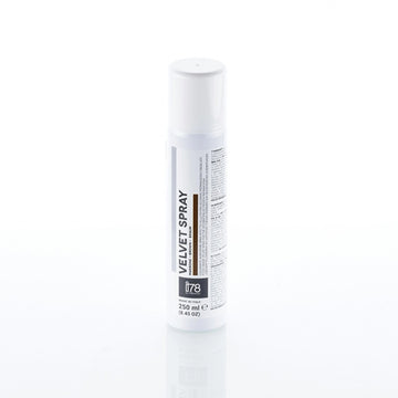 Spray Velours Marron 250ml