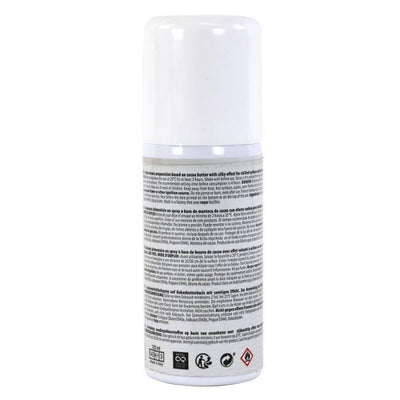 Spray Flocage Velours - Blanc 100ml PME - PME