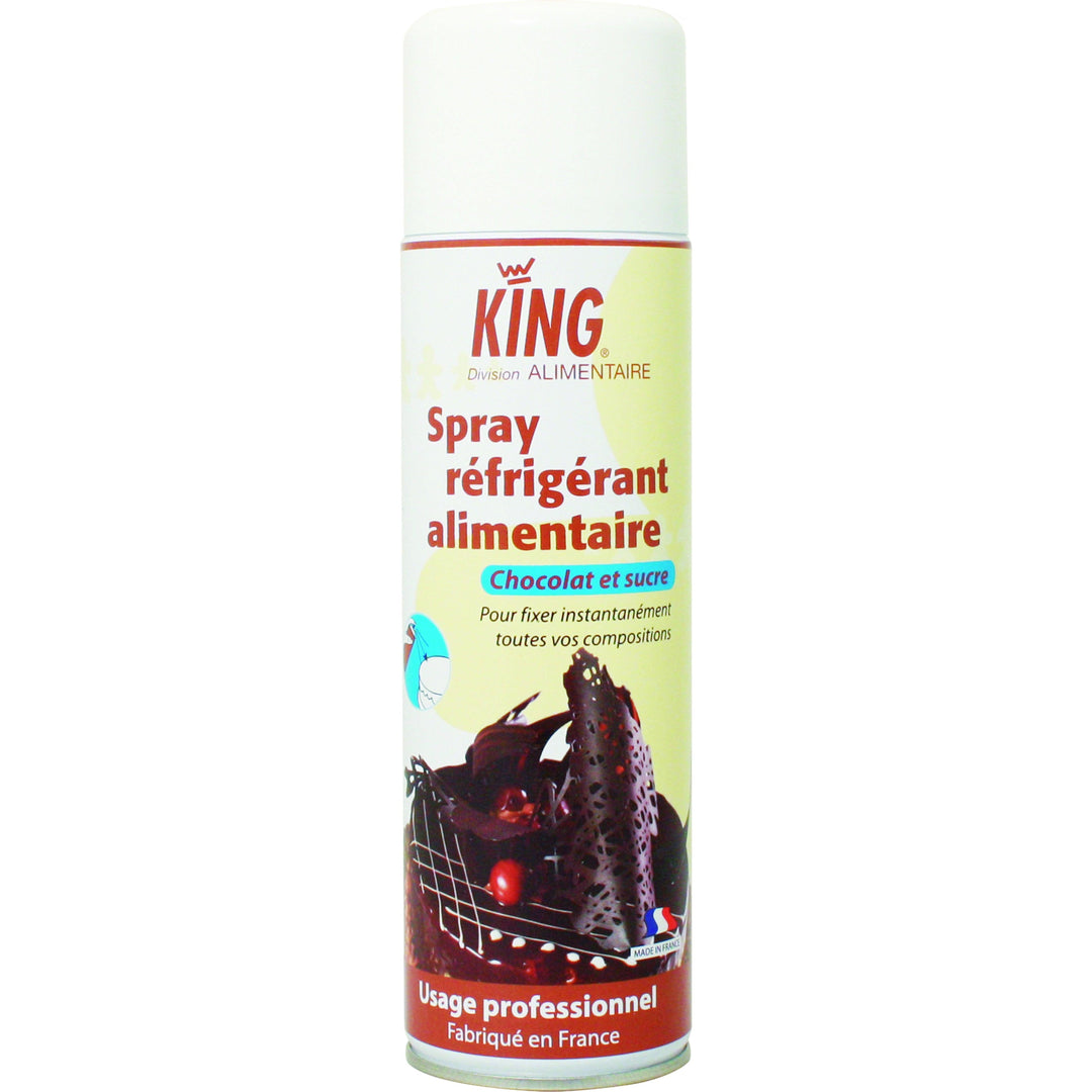 Spray Réfrigérent 500 ml