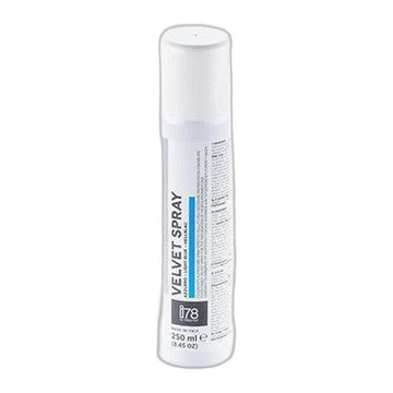 Spray Velours Bleu Clair 250ml