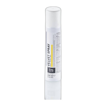 Spray Velours Jaune 250ml