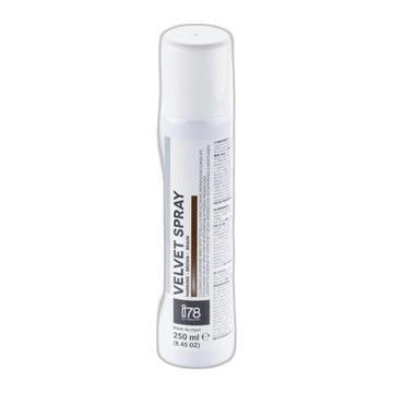 Spray Velours Marron 250ml