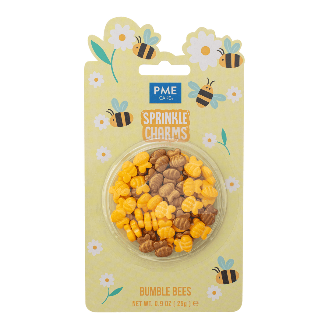 Sprinkles Abeilles - 25g