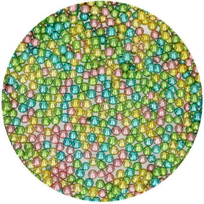 Sprinkles Arlequin - 80g - FUN CAKES