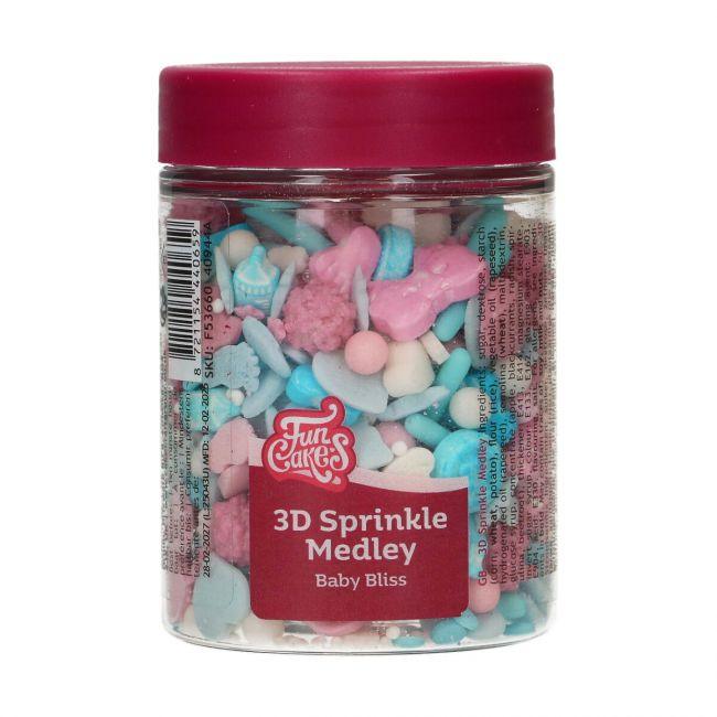 Sprinkles Baby Bliss - 70g