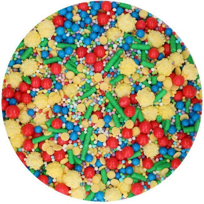 Sprinkles - Circus - FUN CAKES