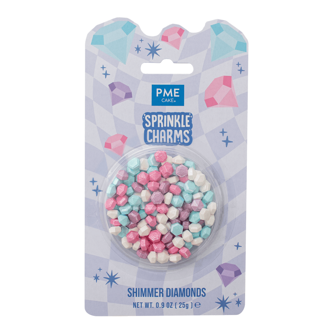 Sprinkles Diamants - 25g