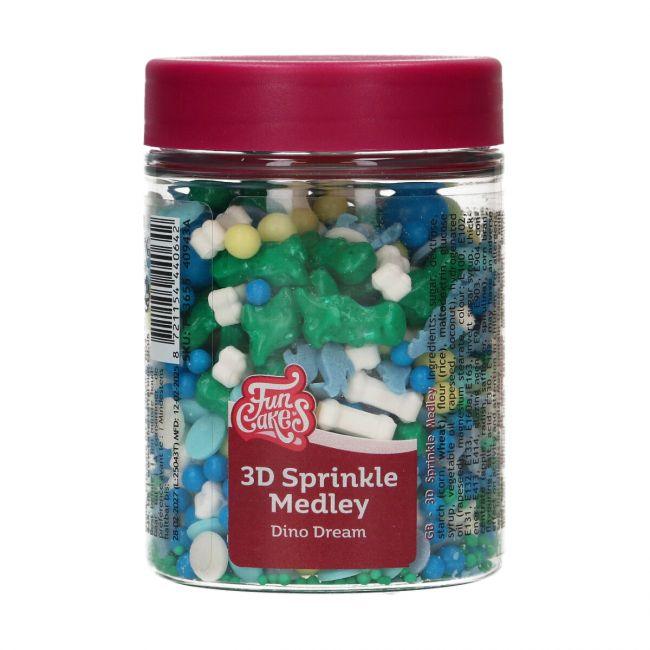 Sprinkles Dino Dream - 70g