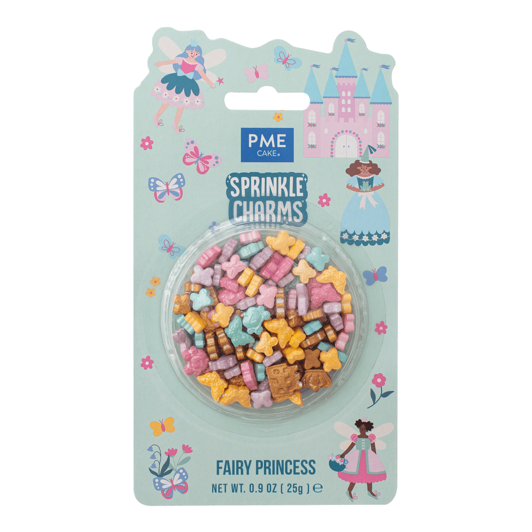 Sprinkles Fairy Princess - 25g