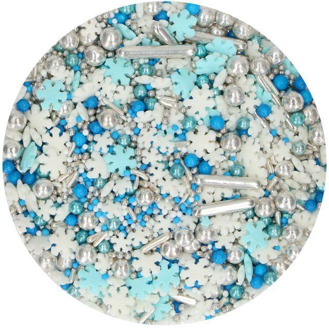 Frosty Sprinkles 65g – LUSTIGE KUCHEN