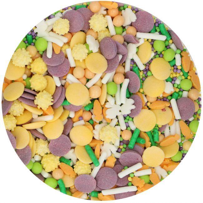 Sprinkles - Happy Easter - FUN CAKES