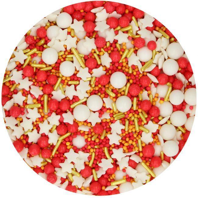 Sprinkles Jolly 65g - FUN CAKES