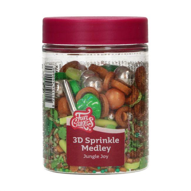 Sprinkles Jungle Joy - 70g