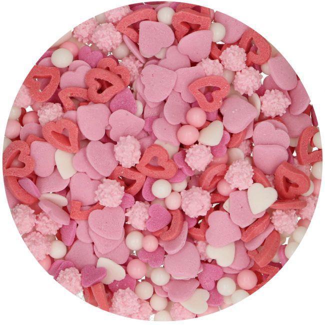 Sprinkles Love Medley
