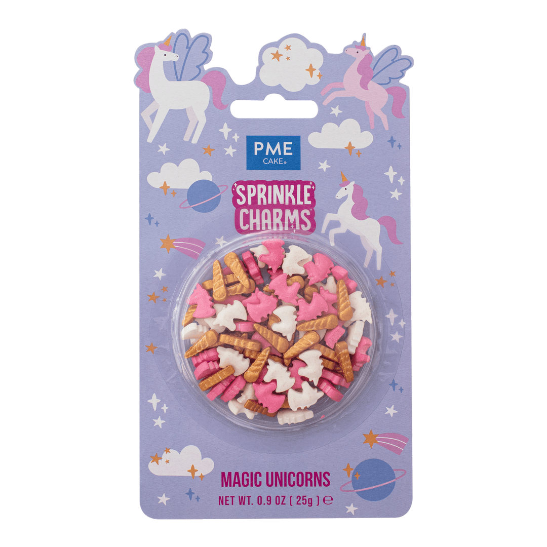 Sprinkles Magic Unicorns - 25g