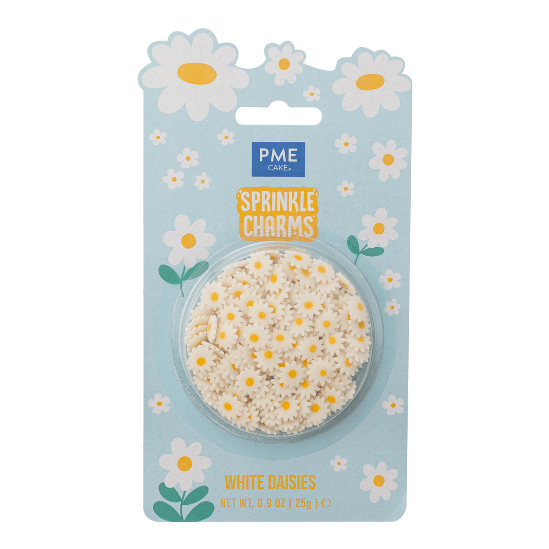 Sprinkles Marguerite - 25g