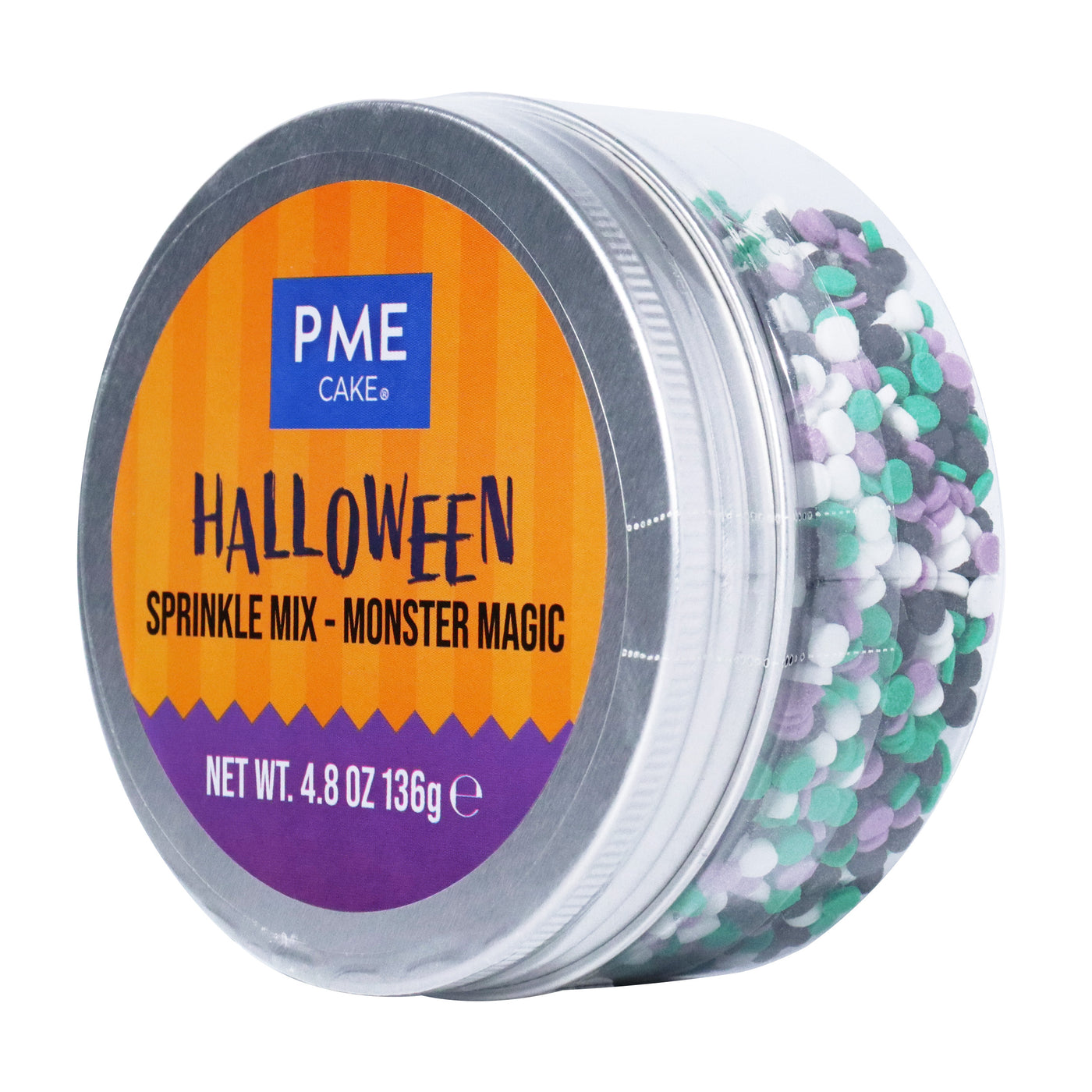 Sprinkles - Monster Magic 136g - PME