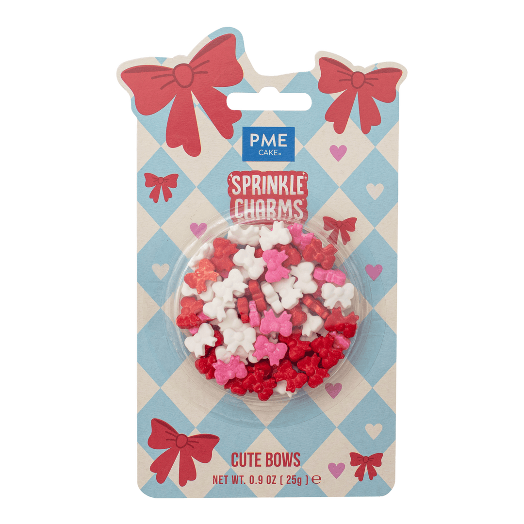 Sprinkles Noeuds Mignons - 25g