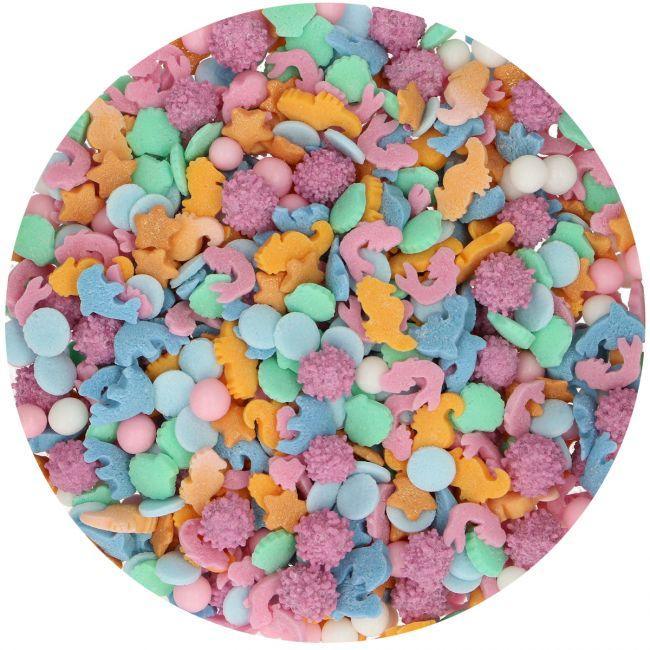 Sprinkles Sirène - 50g - FUN CAKES