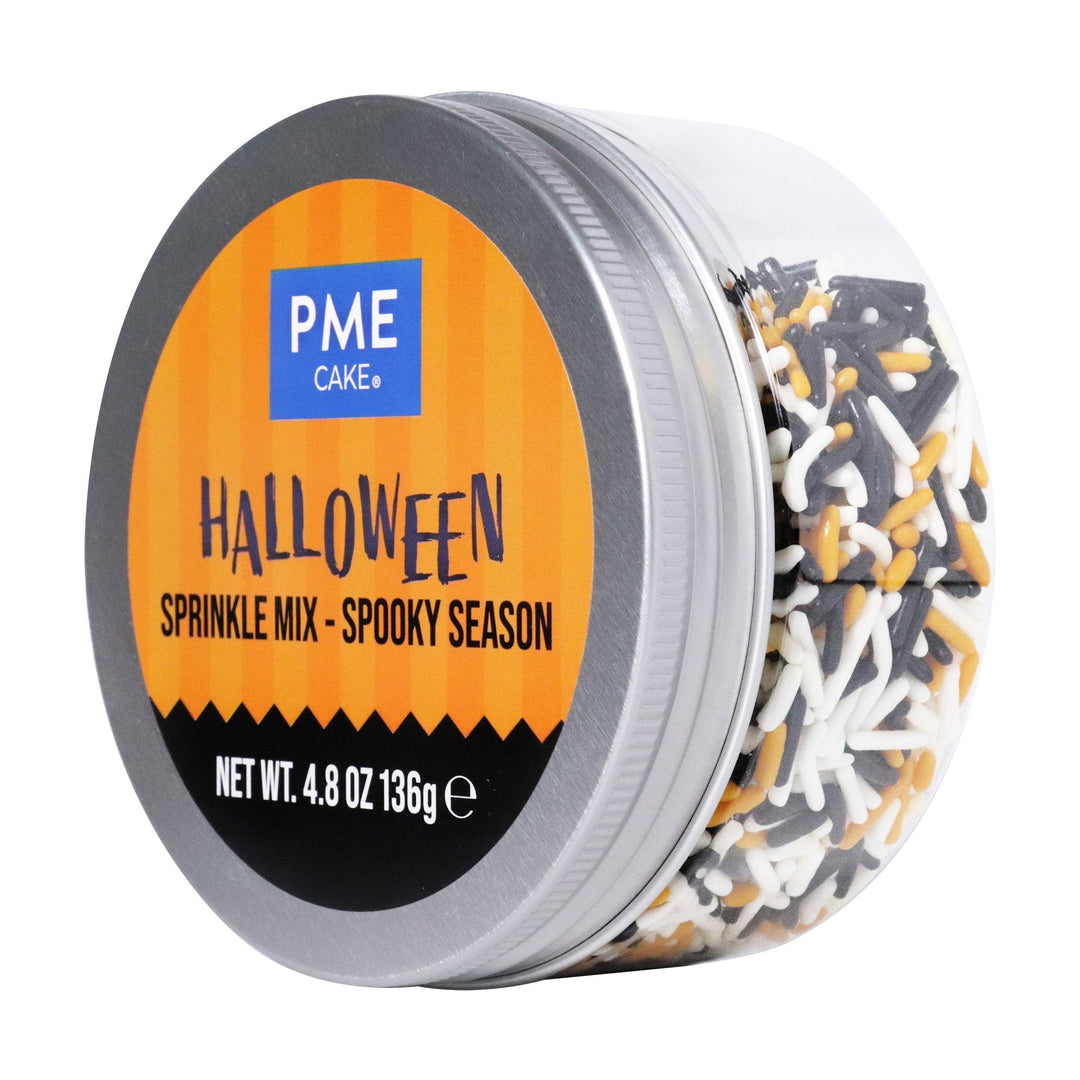 Sprinkles - Spooky Season 136g
