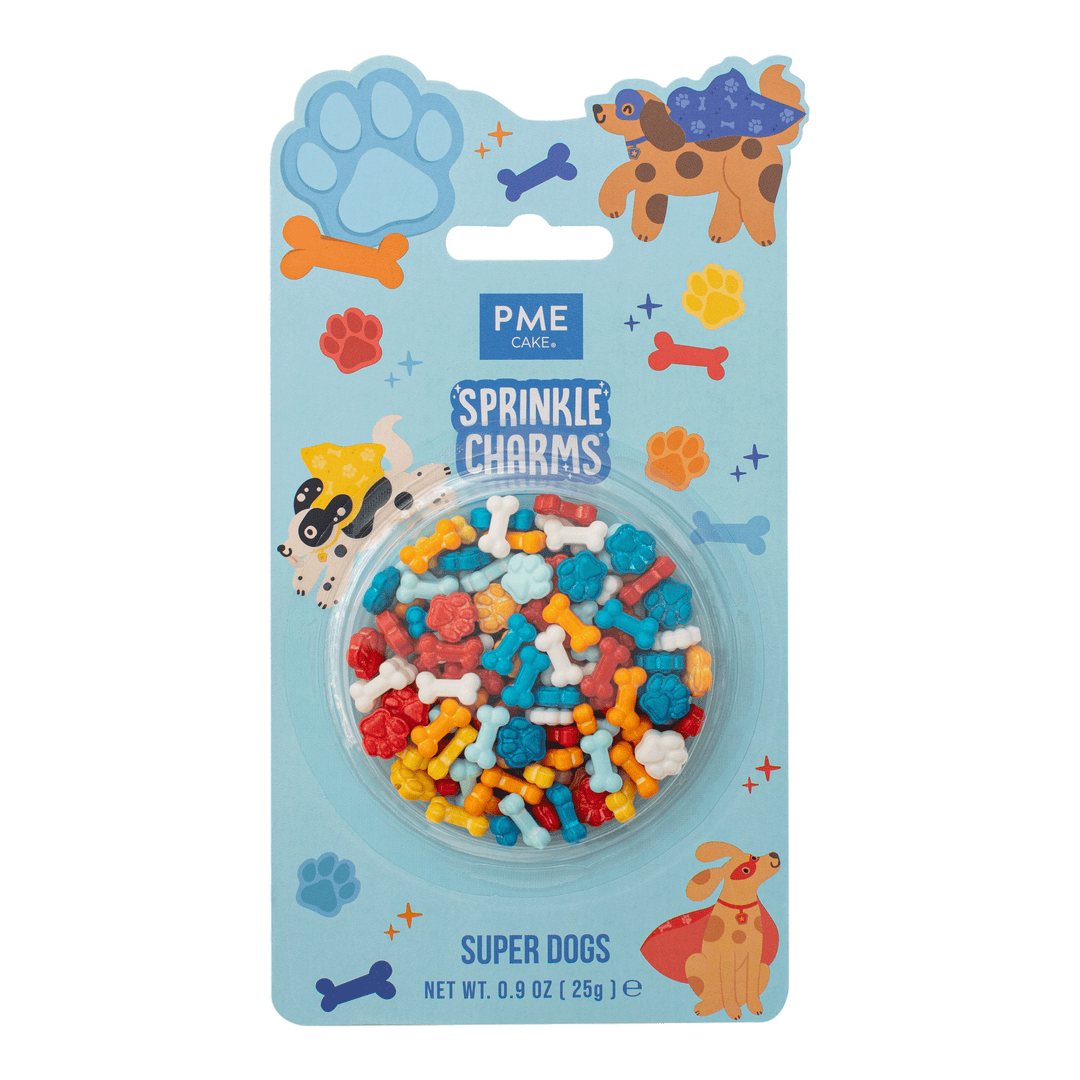 Sprinkles Super Dogs - 25g