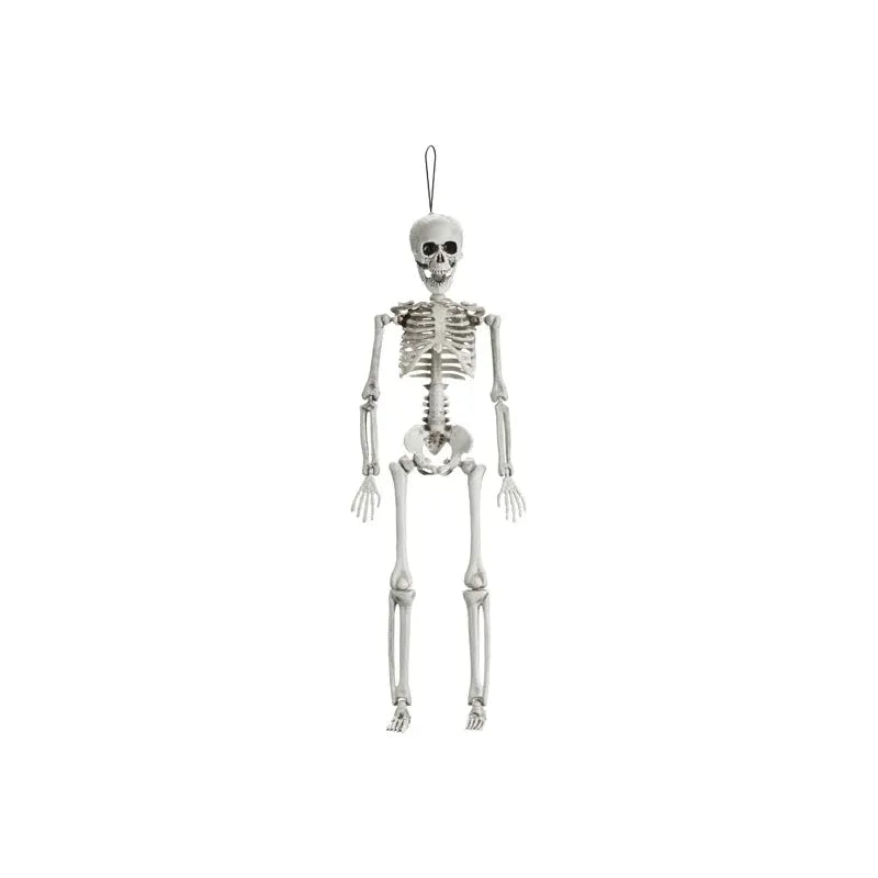 Skeletdecoratie - 40 cm