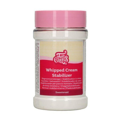 Stabilisateur de Crème Fouettée 150G - FUN CAKES