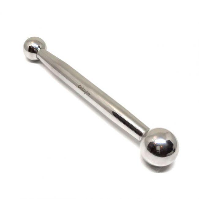 Stainless Steel Ball ( S - M - L ) - DEKOFEE