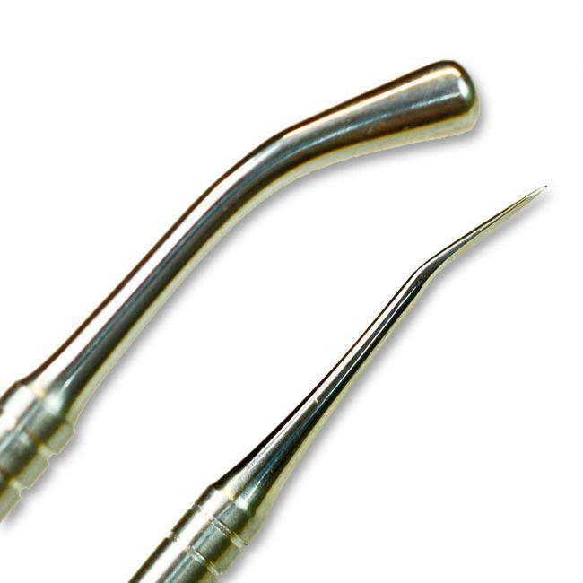Stainless Steel Modeling Tools (Outil au choix)