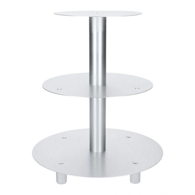 3 Tier Cake Stand