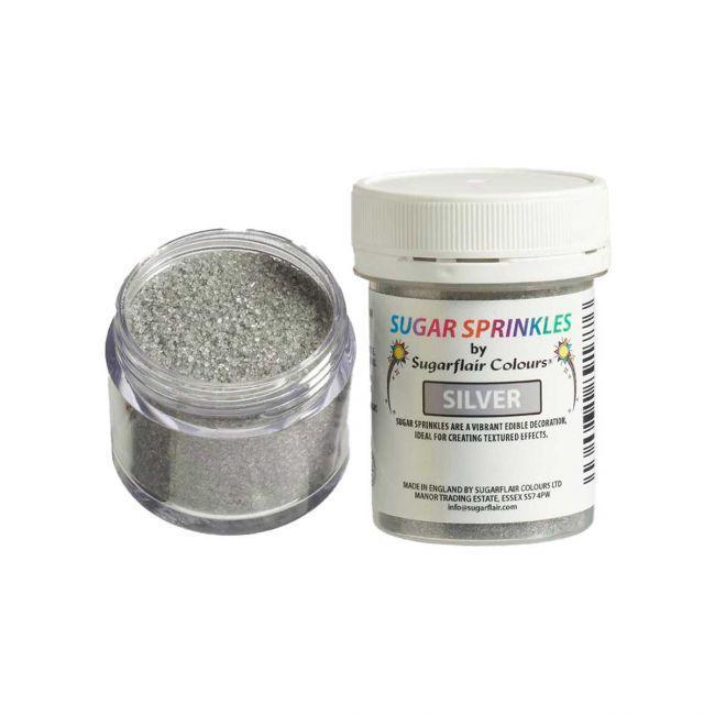 Sucre Silver - 40g