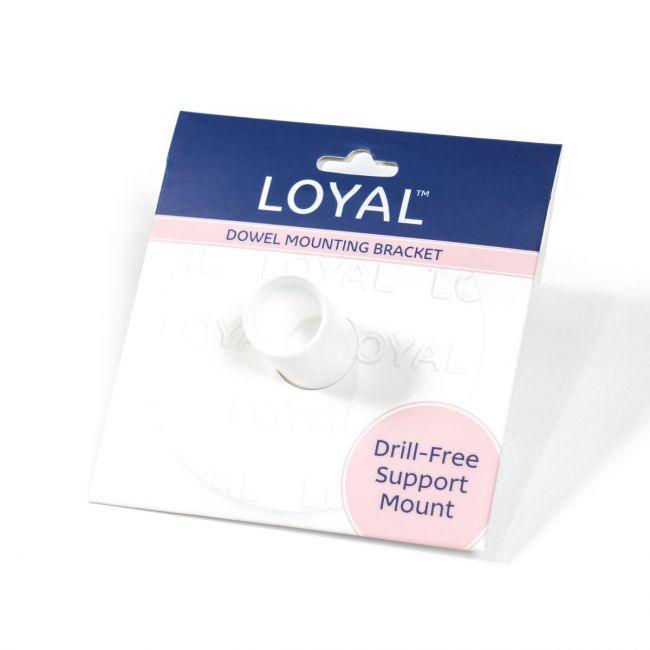 Support a Dowels Modèle 1